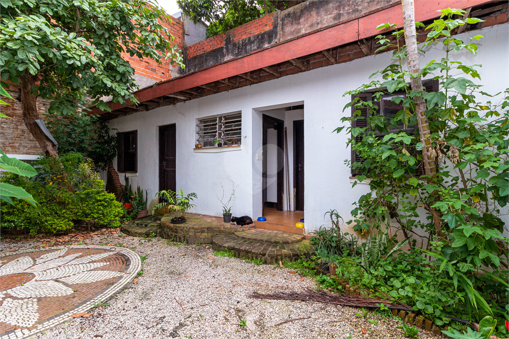 Venda Casa térrea São Paulo Parque Jabaquara REO764751 26