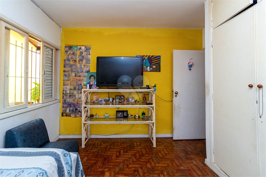 Venda Casa térrea São Paulo Parque Jabaquara REO764751 17