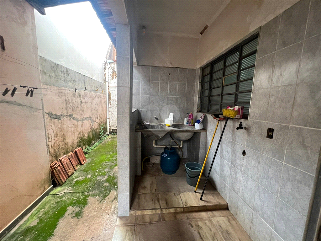 Venda Casa Bauru Jardim São Jorge REO764806 16