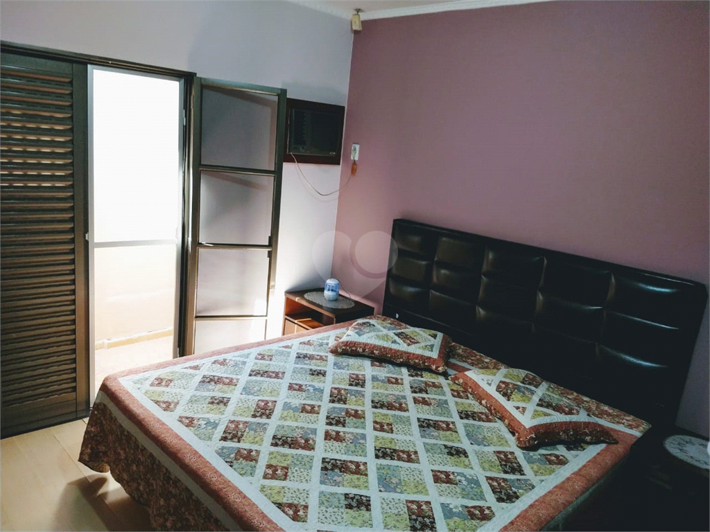 Venda Casa Bauru Jardim Amália REO764811 12