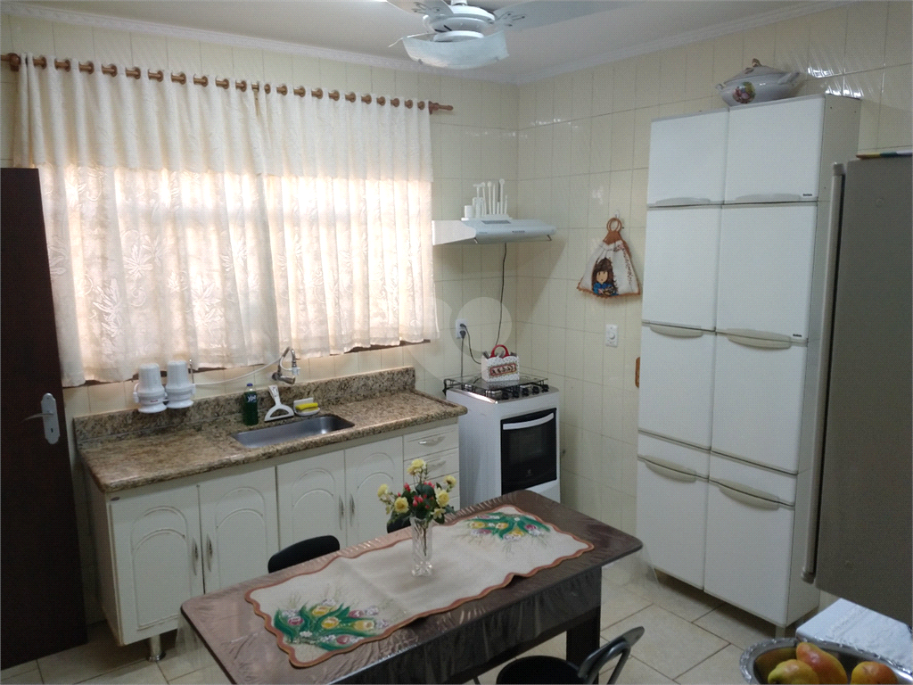 Venda Casa Bauru Jardim Amália REO764811 5