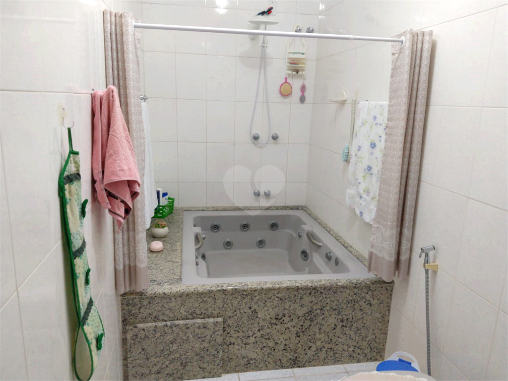 Venda Casa Bauru Jardim Amália REO764811 13