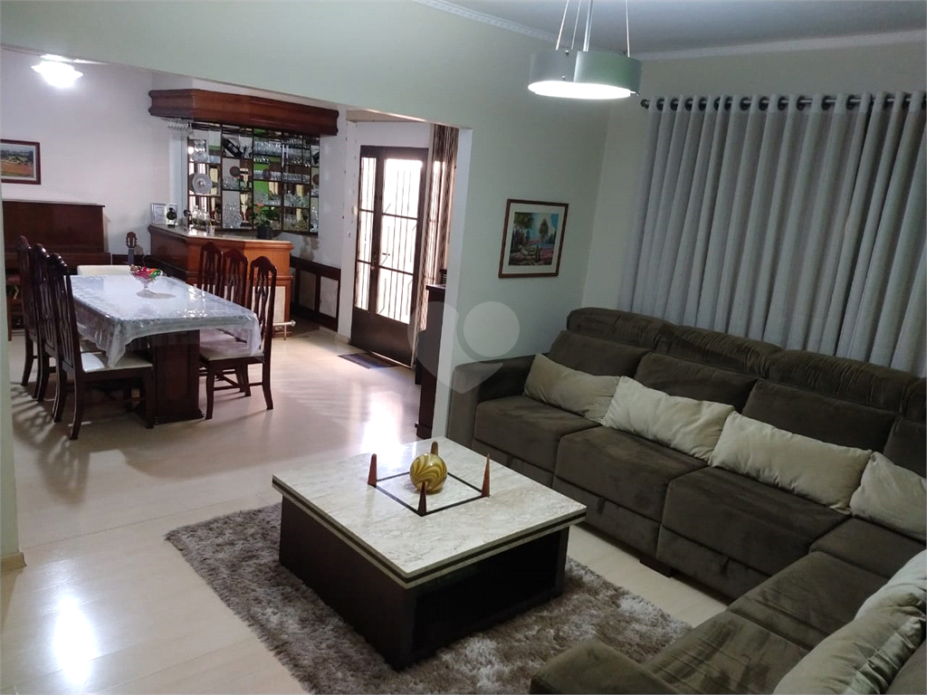 Venda Casa Bauru Jardim Amália REO764811 1