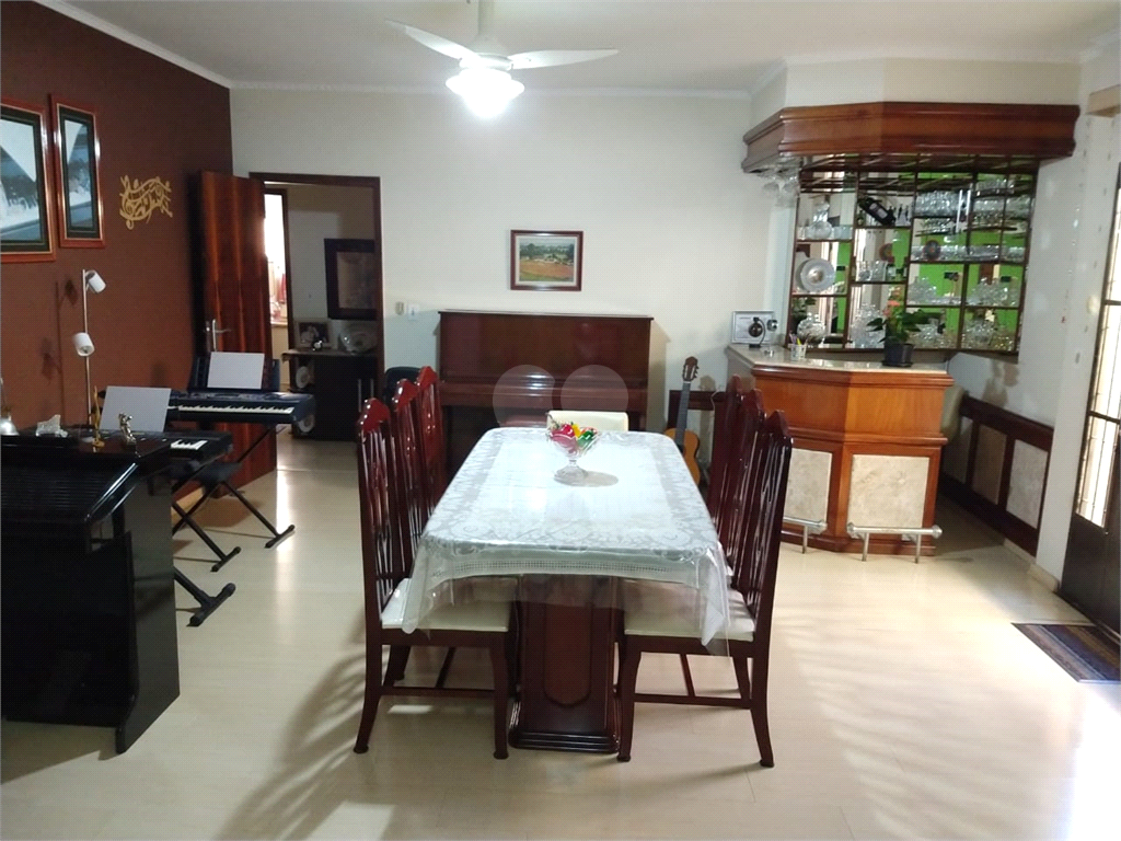 Venda Casa Bauru Jardim Amália REO764811 4