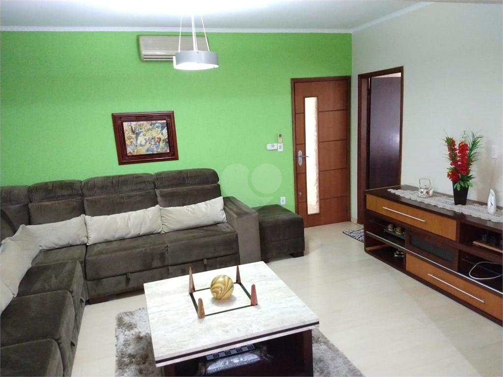 Venda Casa Bauru Jardim Amália REO764811 2