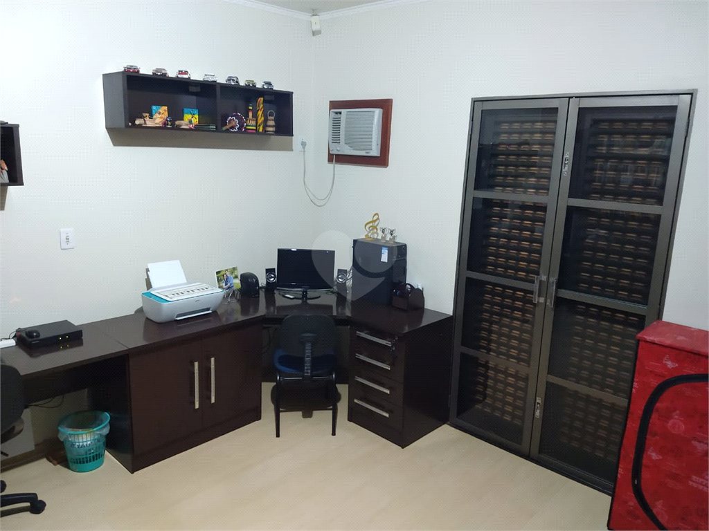 Venda Casa Bauru Jardim Amália REO764811 17