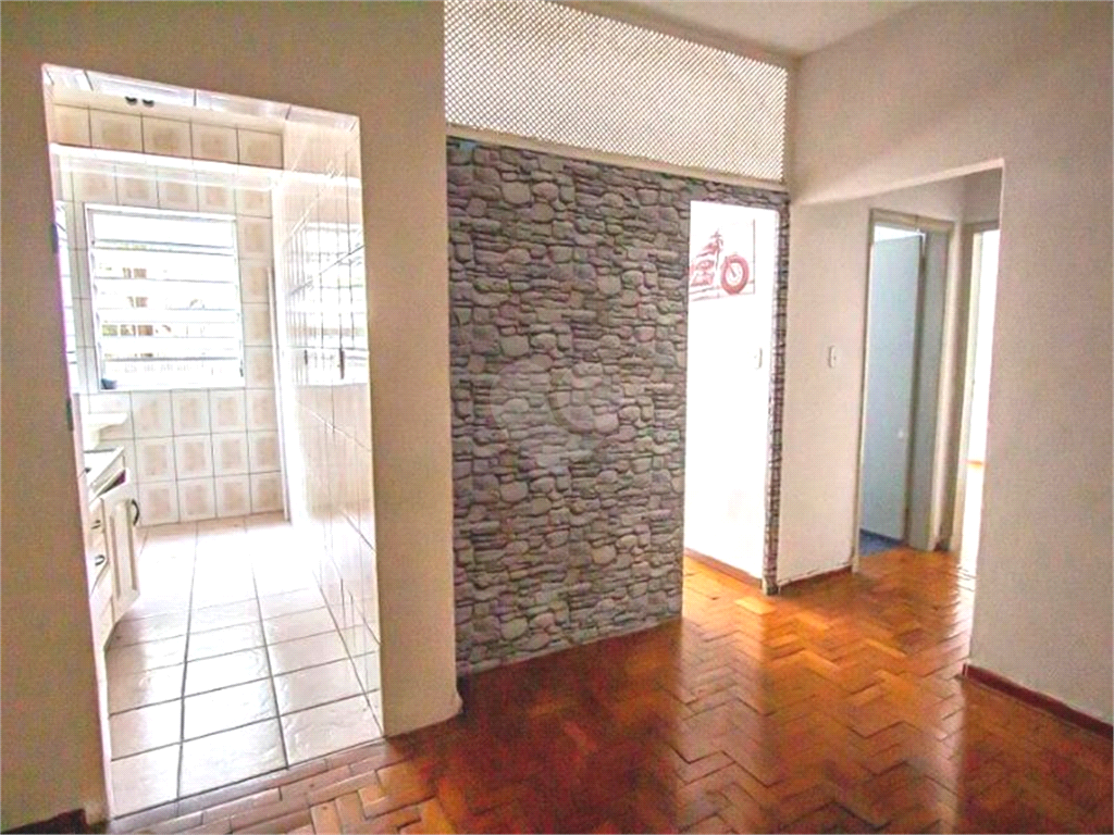 Venda Apartamento São Paulo Bela Vista REO764814 1