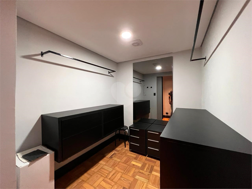 Venda Apartamento São Paulo Cerqueira César REO764825 17