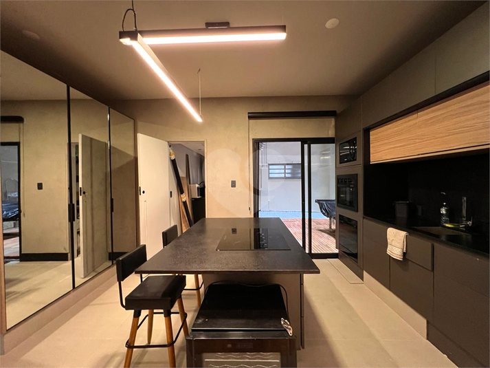 Venda Apartamento São Paulo Cerqueira César REO764825 7