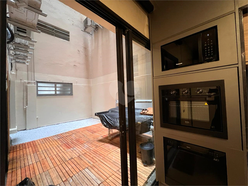 Venda Apartamento São Paulo Cerqueira César REO764825 30