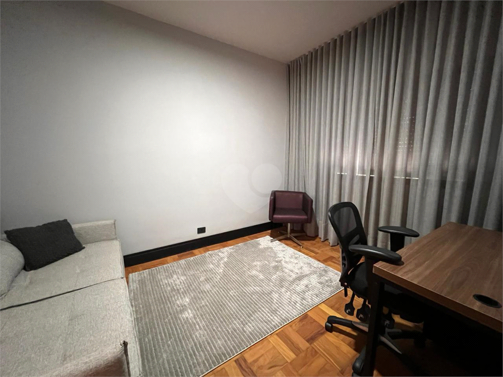 Venda Apartamento São Paulo Cerqueira César REO764825 21