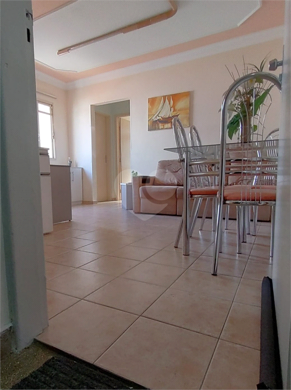 Venda Apartamento Sorocaba Vila São João REO764832 5