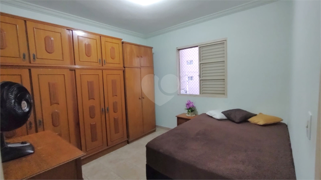 Venda Apartamento Sorocaba Vila São João REO764832 6