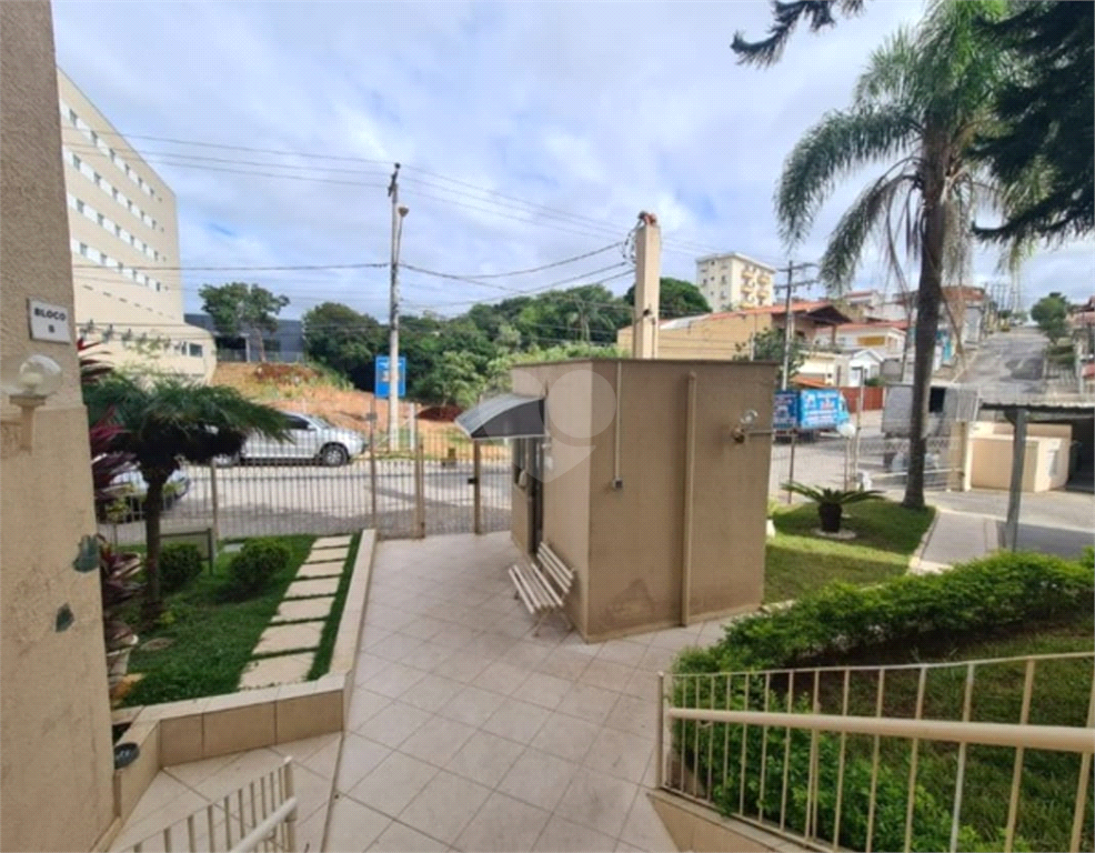 Venda Apartamento Sorocaba Vila São João REO764832 13