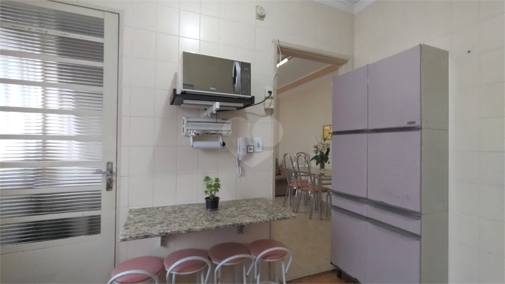 Venda Apartamento Sorocaba Vila São João REO764832 8