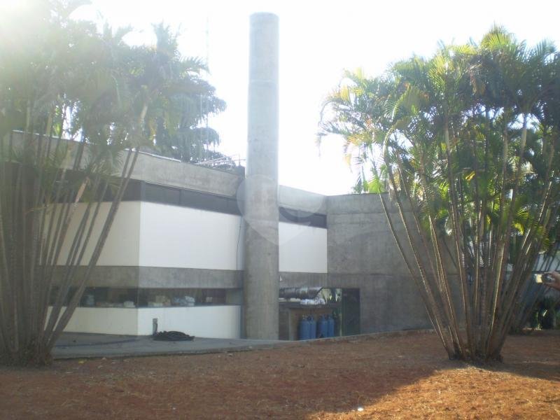 Venda Sobrado São Paulo Jardim Petrópolis REO76484 6