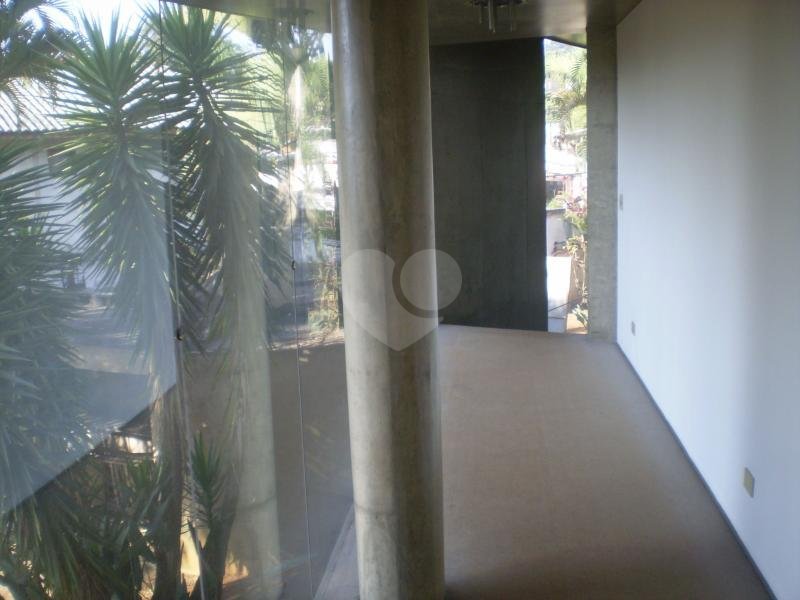 Venda Sobrado São Paulo Jardim Petrópolis REO76484 20