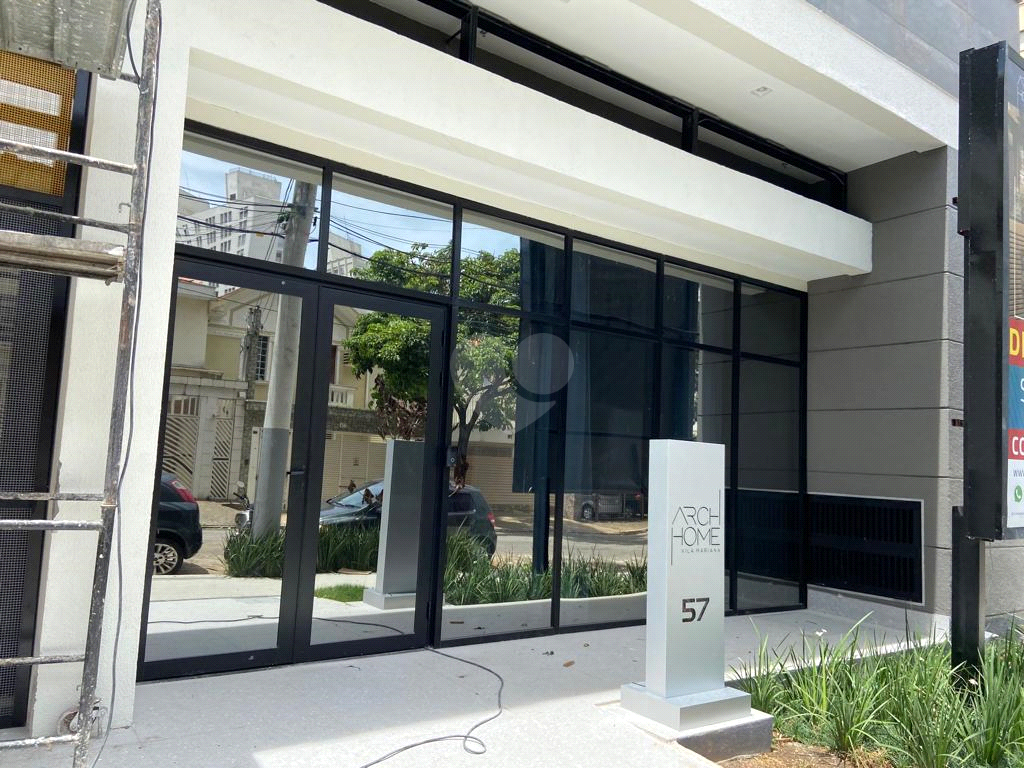 Venda Apartamento São Paulo Vila Mariana REO764850 15