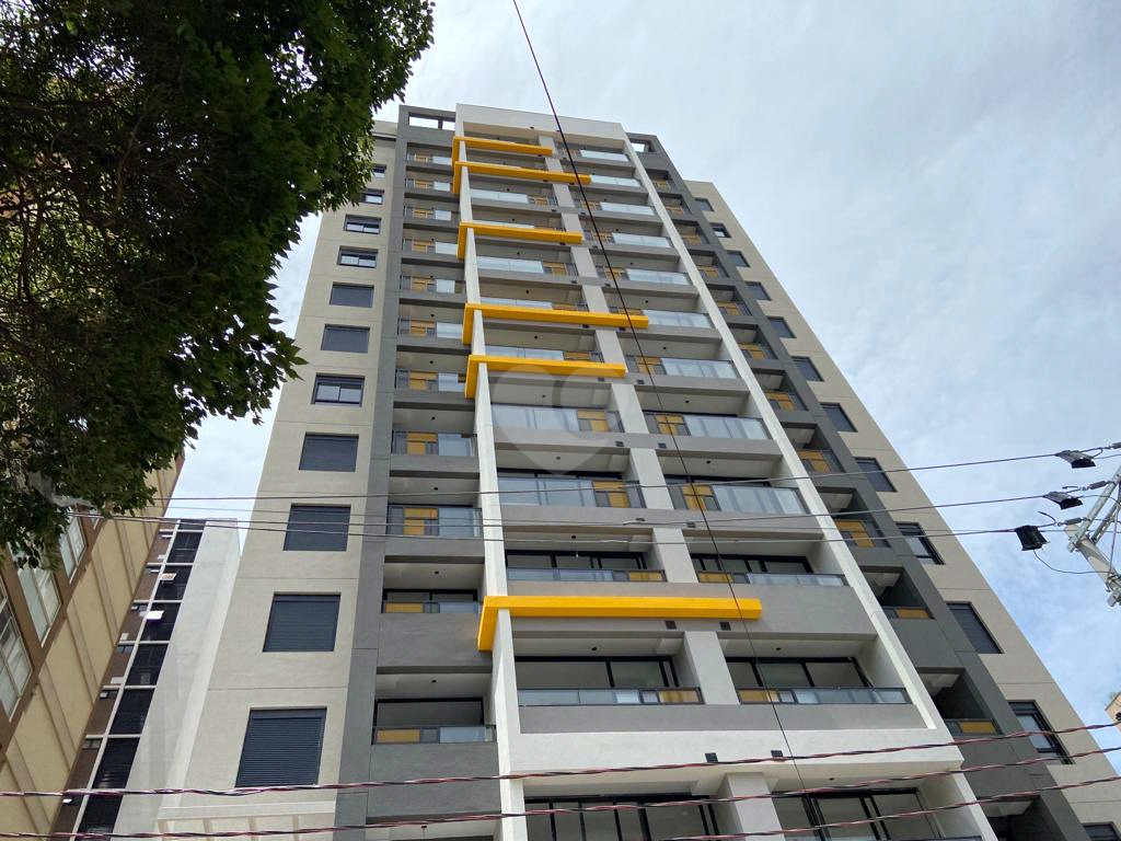 Venda Apartamento São Paulo Vila Mariana REO764850 8