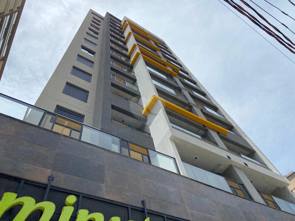 Venda Apartamento São Paulo Vila Mariana REO764850 11