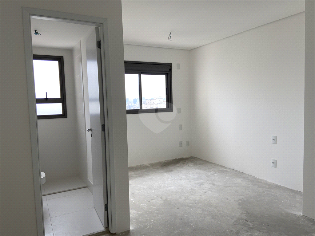 Venda Apartamento São Paulo Vila Mariana REO764850 5