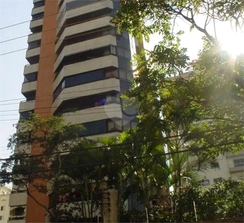 Venda Apartamento São Paulo Planalto Paulista REO764859 3