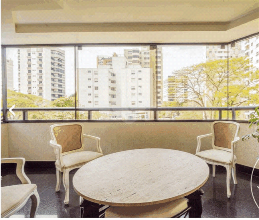 Venda Apartamento São Paulo Planalto Paulista REO764859 23