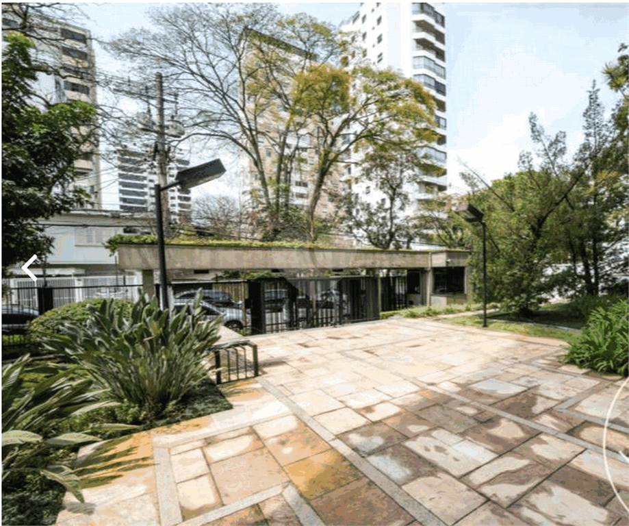 Venda Apartamento São Paulo Planalto Paulista REO764859 33