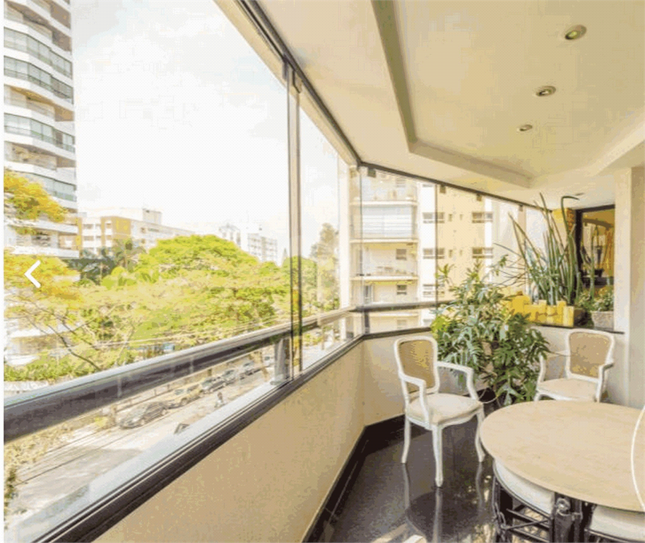 Venda Apartamento São Paulo Planalto Paulista REO764859 2