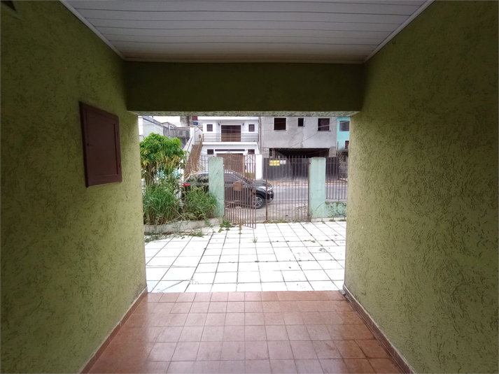 Venda Casa São Paulo Vila Invernada REO764861 16