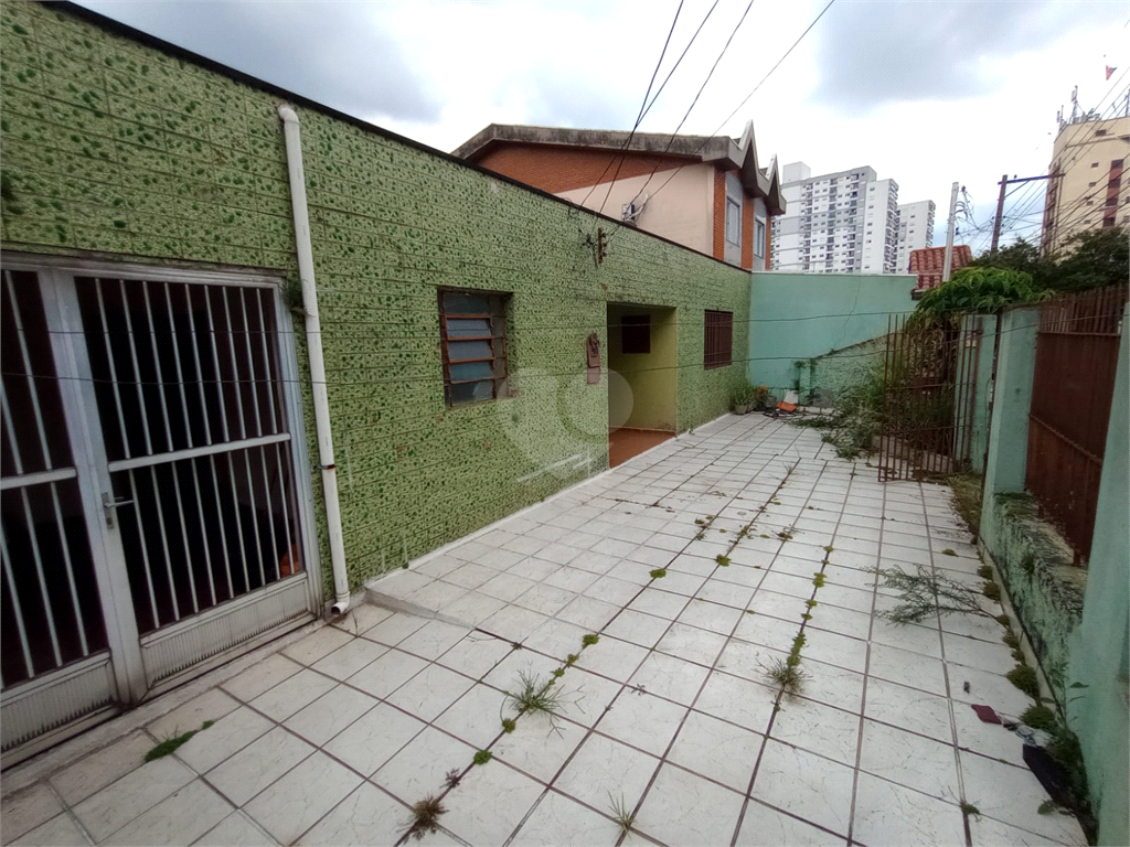 Venda Casa São Paulo Vila Invernada REO764861 3