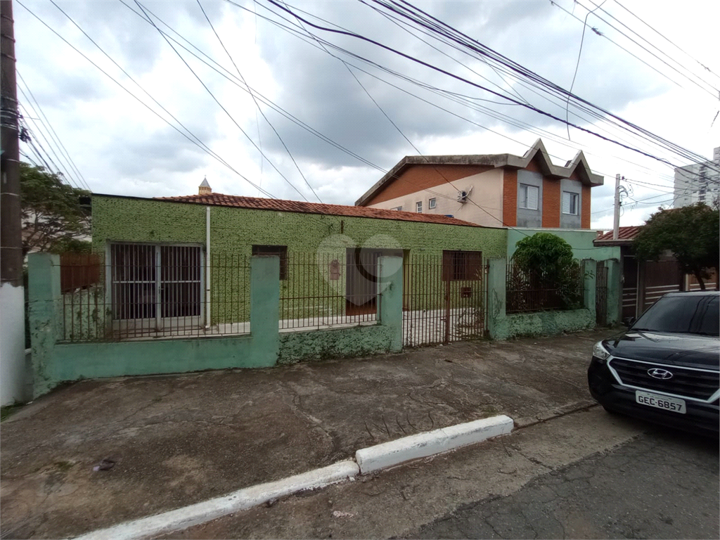 Venda Casa São Paulo Vila Invernada REO764861 1