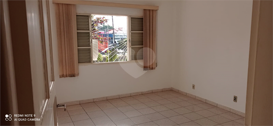 Venda Casa Jundiaí Vila Mafalda REO764869 11