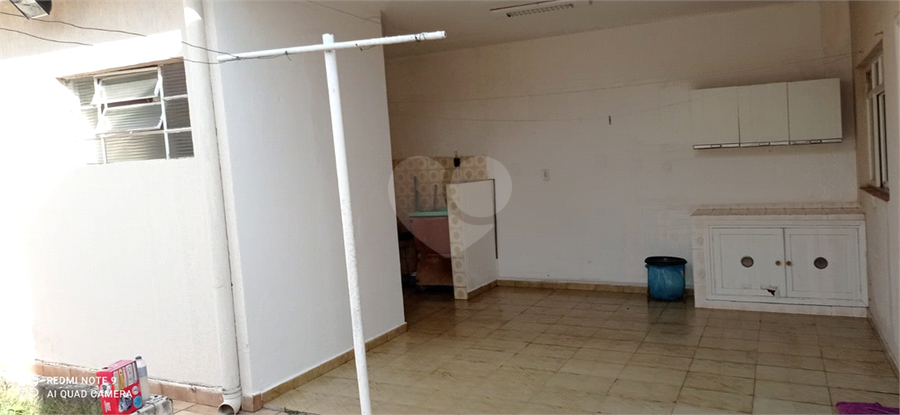 Venda Casa Jundiaí Vila Mafalda REO764869 15