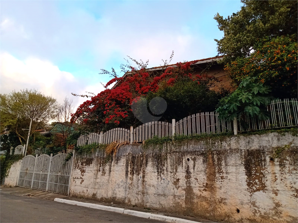 Venda Casa São Paulo Vila Caiúba REO764873 14