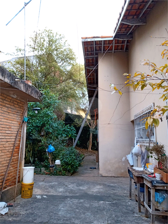 Venda Casa São Paulo Vila Caiúba REO764873 12