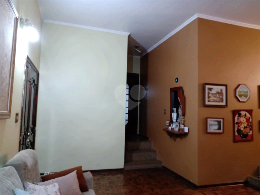 Venda Casa São Paulo Vila Caiúba REO764873 6