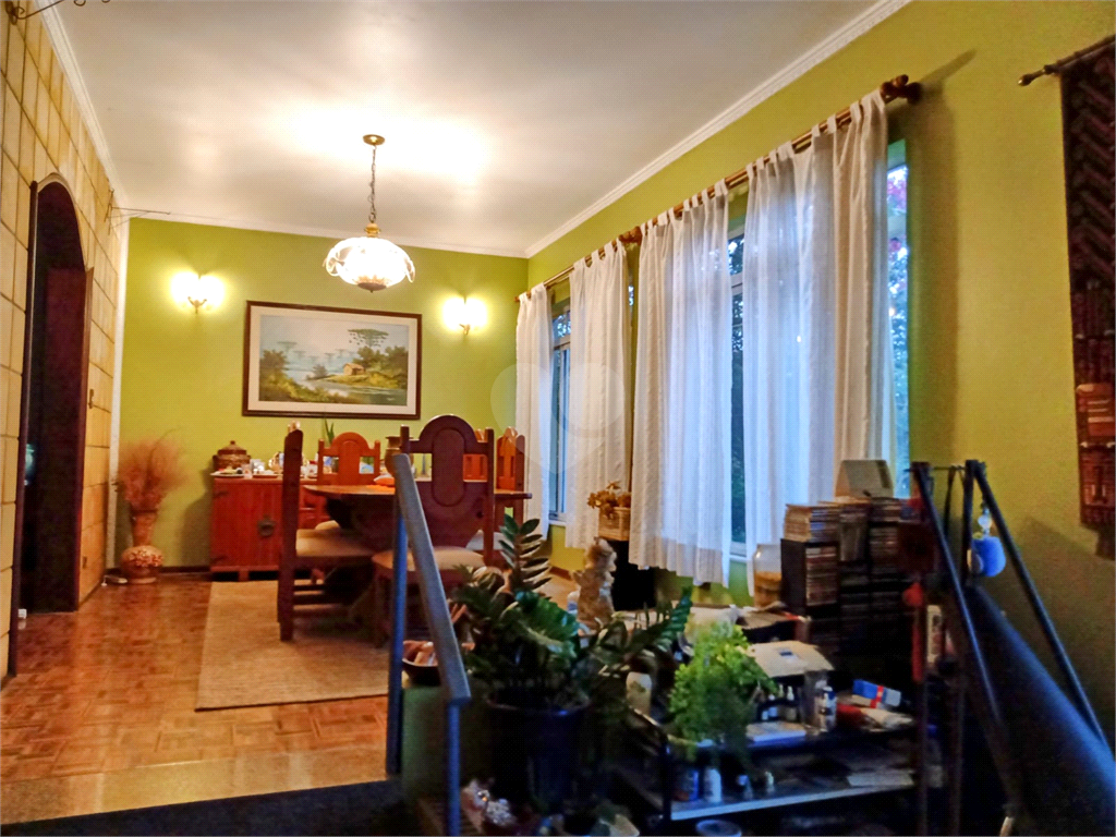 Venda Casa São Paulo Vila Caiúba REO764873 1