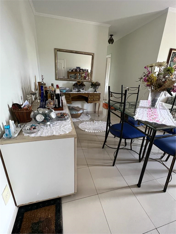 Venda Apartamento São Paulo Vila Aurora (zona Norte) REO764879 4