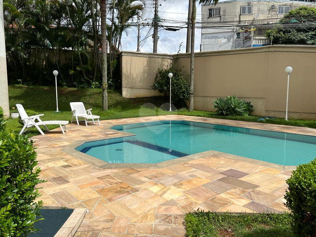 Venda Apartamento São Paulo Vila Aurora (zona Norte) REO764879 25