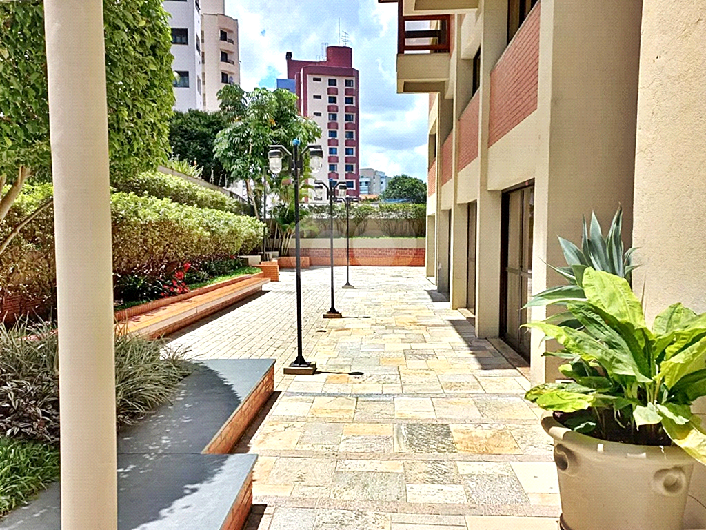 Venda Apartamento São Paulo Água Fria REO764883 42