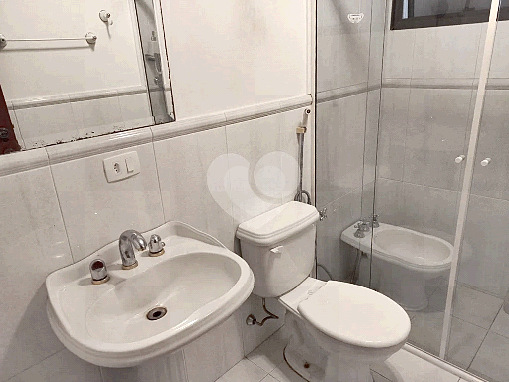 Venda Apartamento São Paulo Água Fria REO764883 22