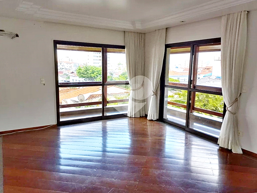 Venda Apartamento São Paulo Água Fria REO764883 5