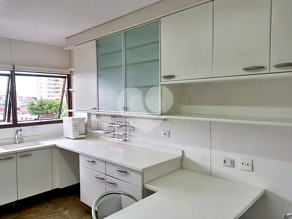 Venda Apartamento São Paulo Água Fria REO764883 7