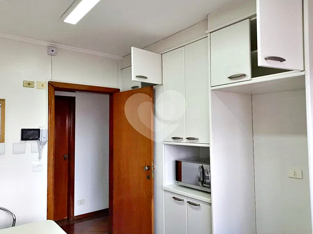 Venda Apartamento São Paulo Água Fria REO764883 9