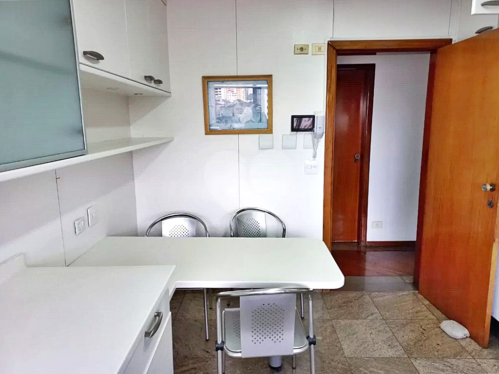 Venda Apartamento São Paulo Água Fria REO764883 8