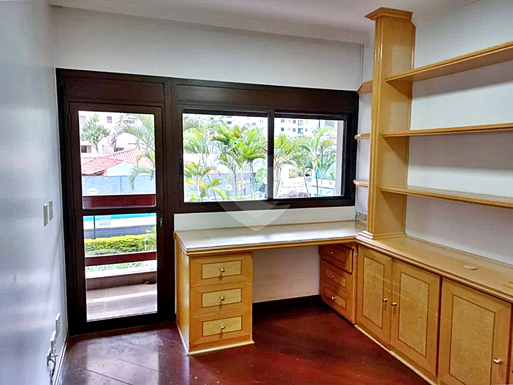 Venda Apartamento São Paulo Água Fria REO764883 20