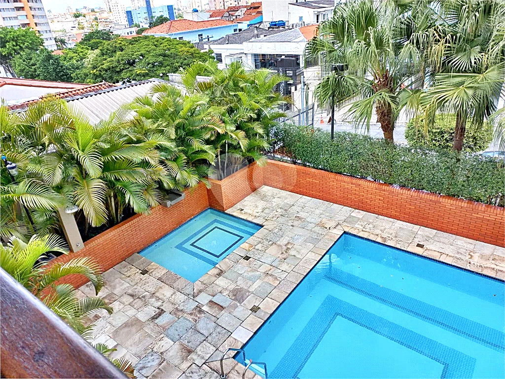 Venda Apartamento São Paulo Água Fria REO764883 21