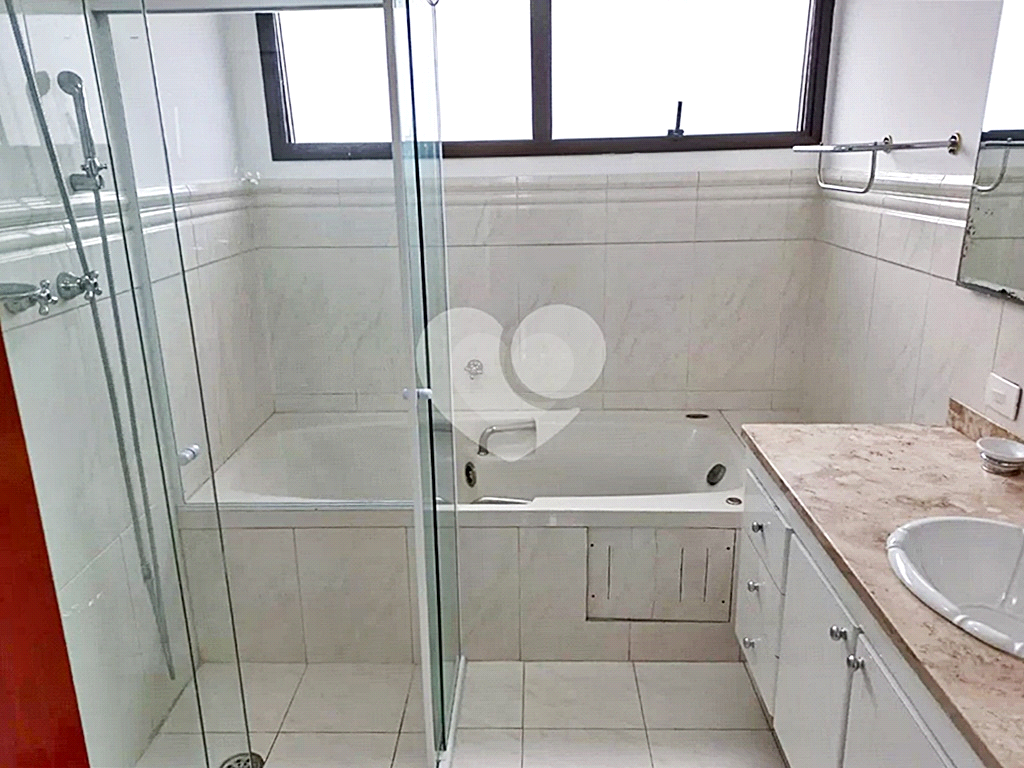 Venda Apartamento São Paulo Água Fria REO764883 18