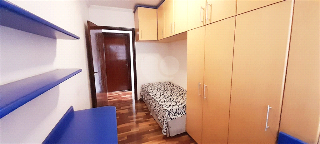 Venda Sobrado São Paulo Parque Casa De Pedra REO764891 12